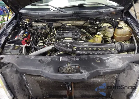 2006 Ford F-150 Fx4/Lariat/Xl/Xlt from USA, damaged, VIN 1FTPX14506NB41555